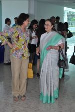 at Parmeshwar Godrej hosts legendary architect - Tada Ando in Viikhroli, Mumbai on 3rd May 2012 (10).JPG